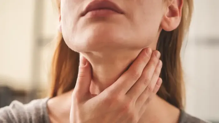 Symptoms, Causes, and Treatments for Tonsil Cancer